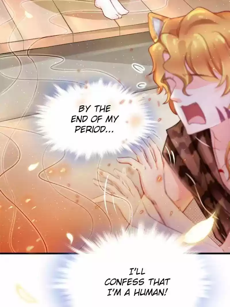 Beauty and the Beasts Chapter 9