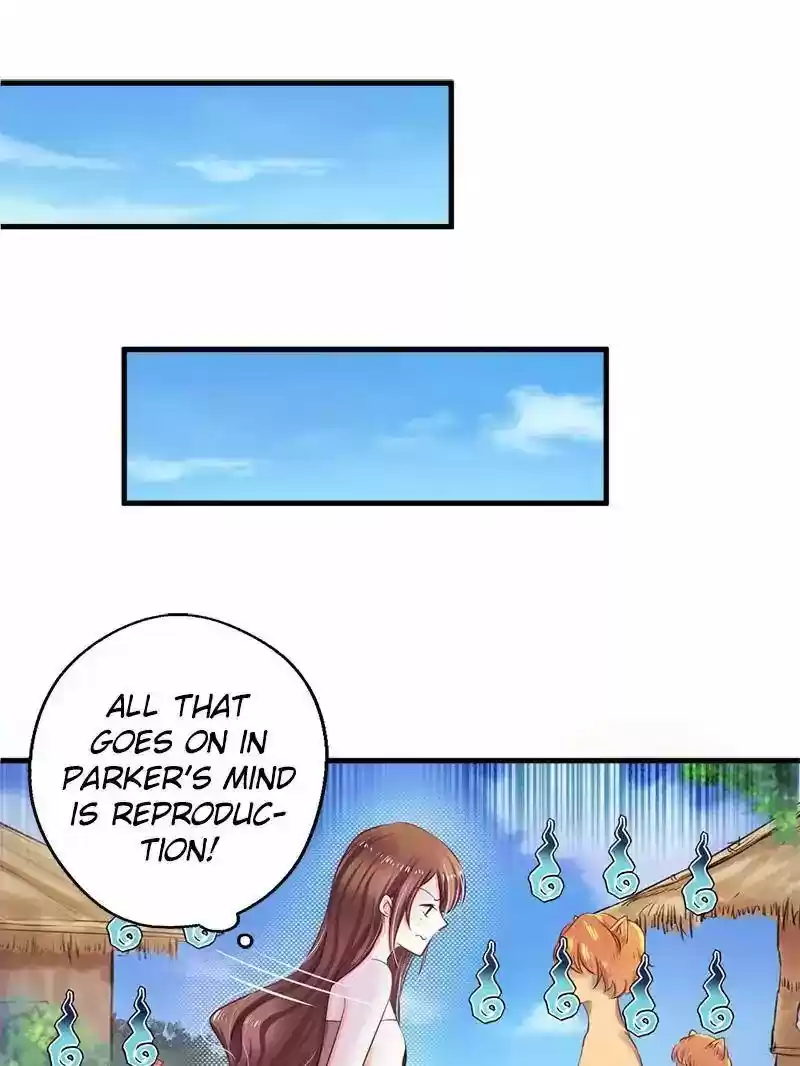 Beauty and the Beasts Chapter 9