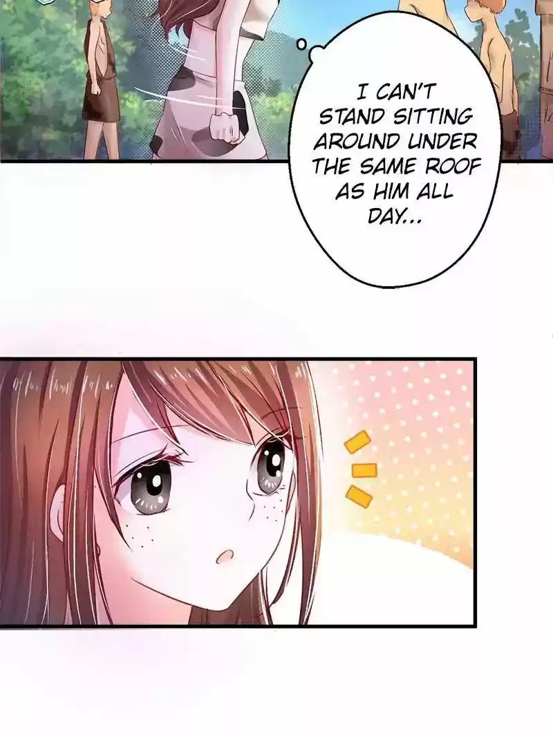 Beauty and the Beasts Chapter 9