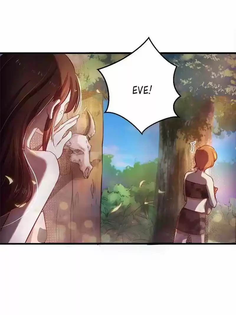 Beauty and the Beasts Chapter 9