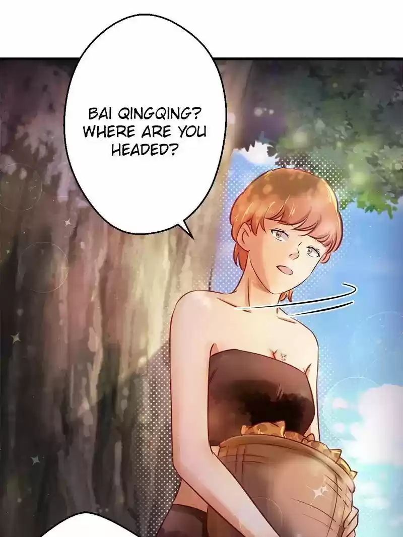 Beauty and the Beasts Chapter 9