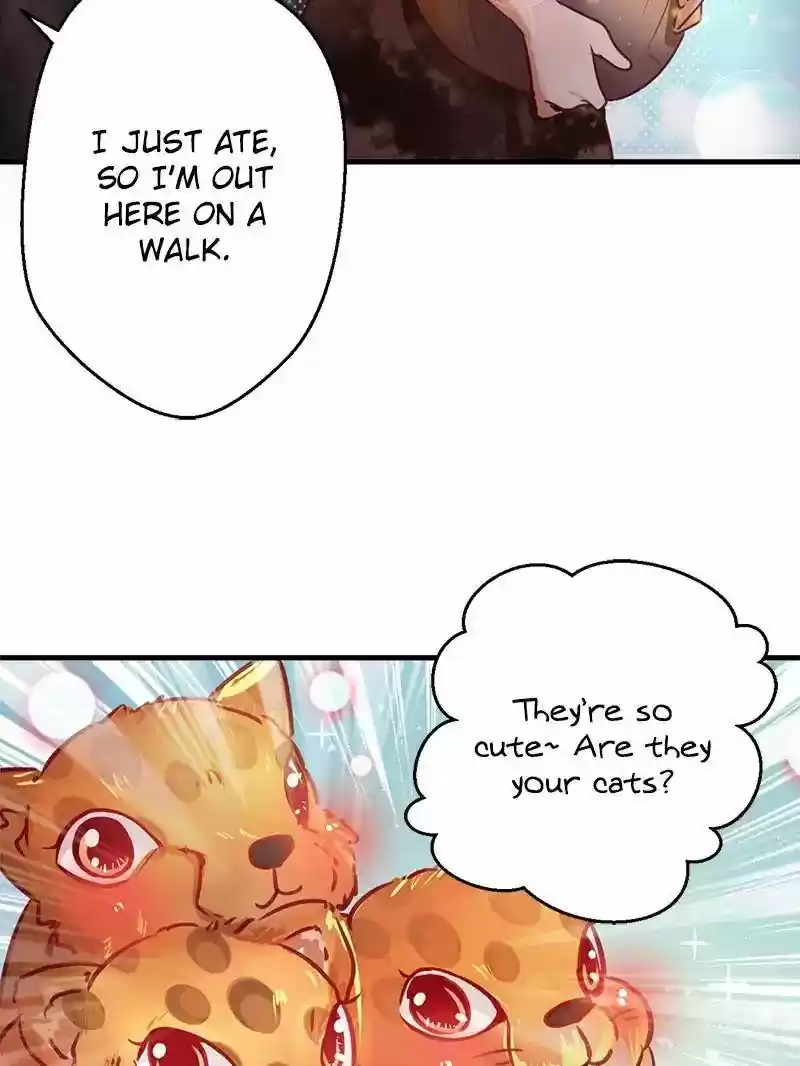 Beauty and the Beasts Chapter 9