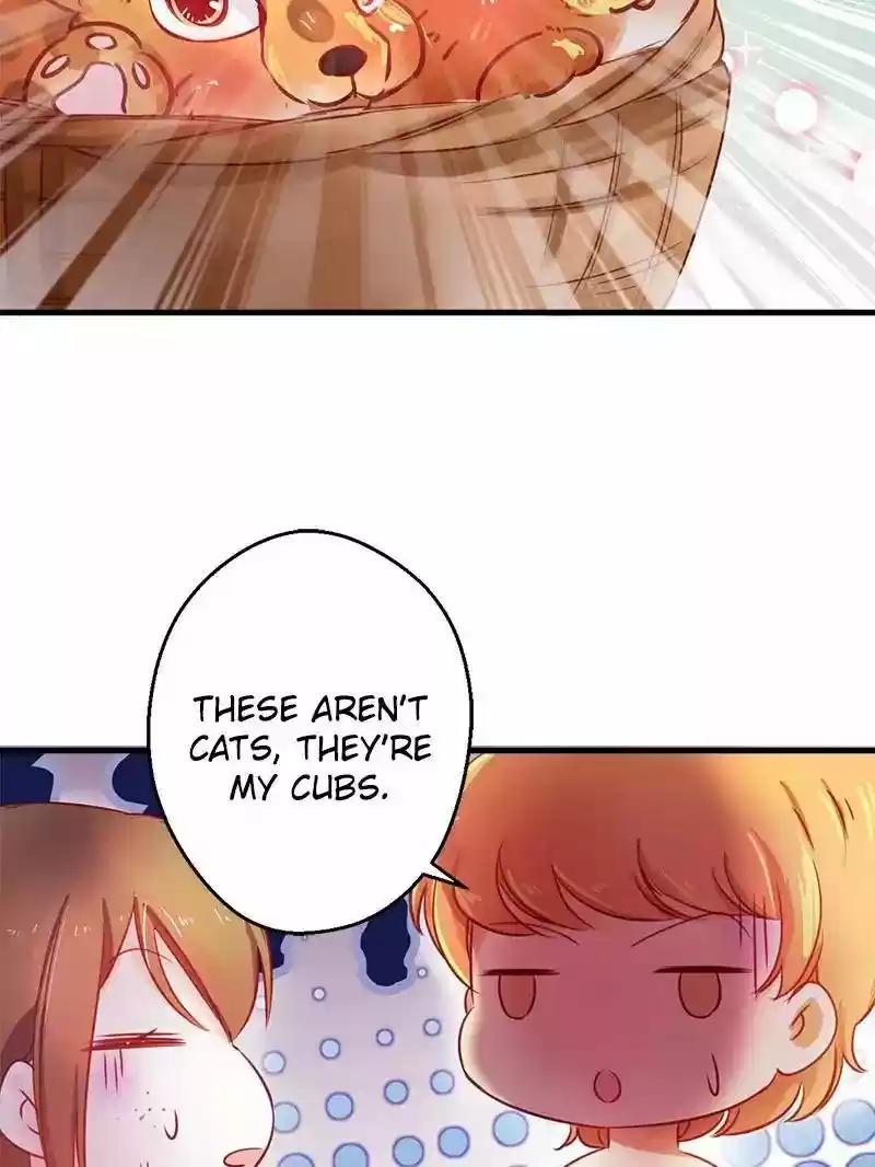 Beauty and the Beasts Chapter 9