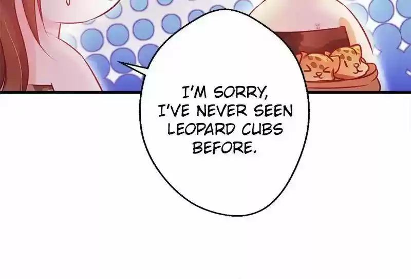 Beauty and the Beasts Chapter 9