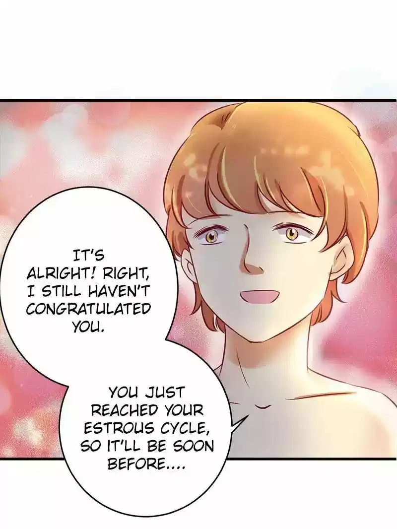 Beauty and the Beasts Chapter 9