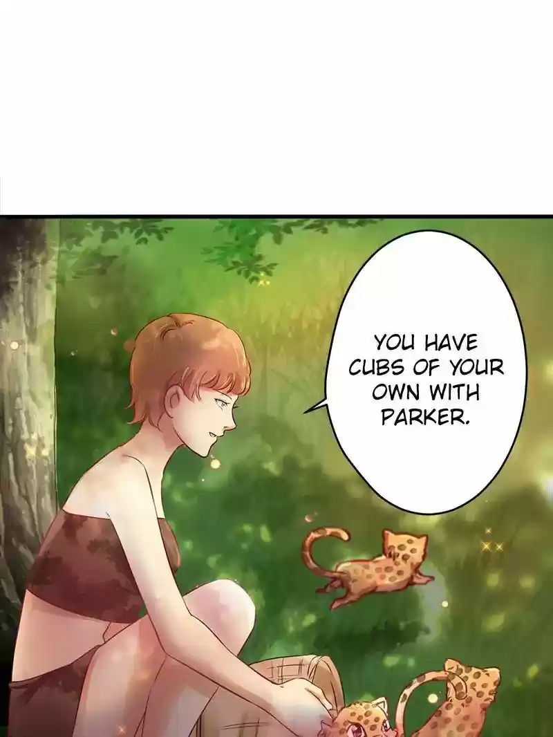 Beauty and the Beasts Chapter 9