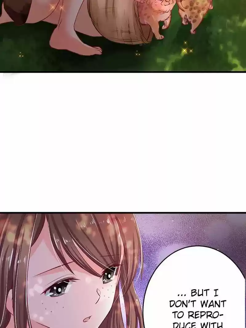 Beauty and the Beasts Chapter 9