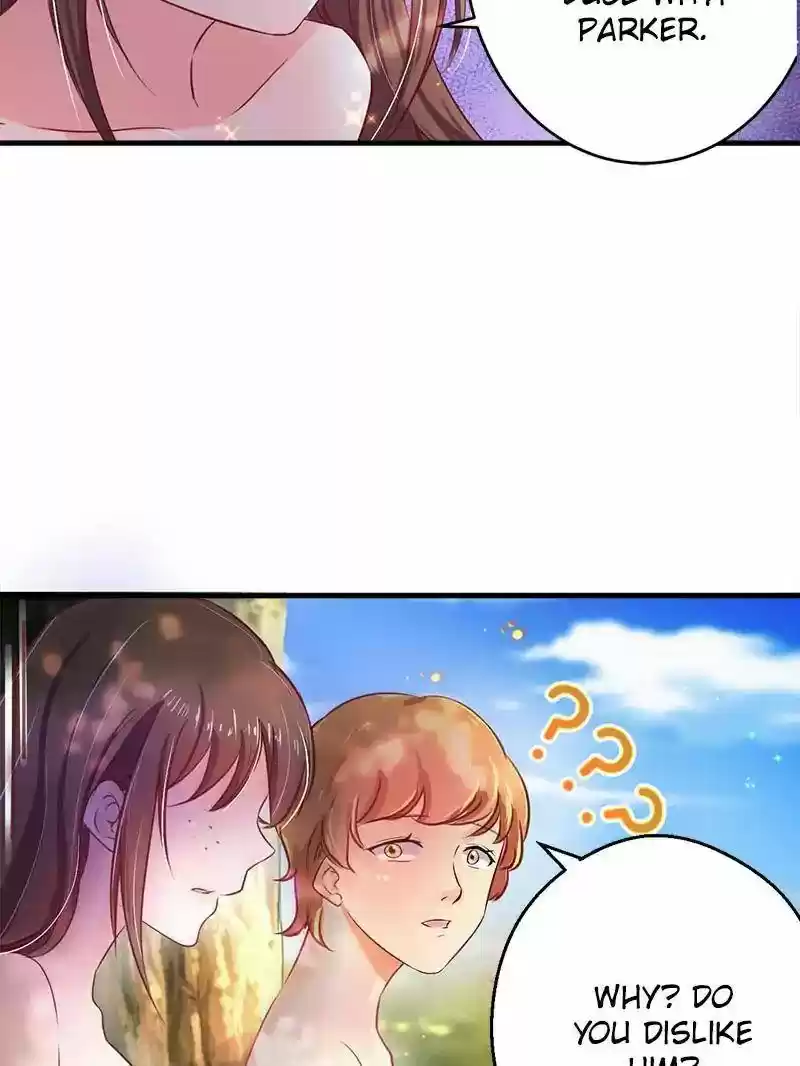 Beauty and the Beasts Chapter 9