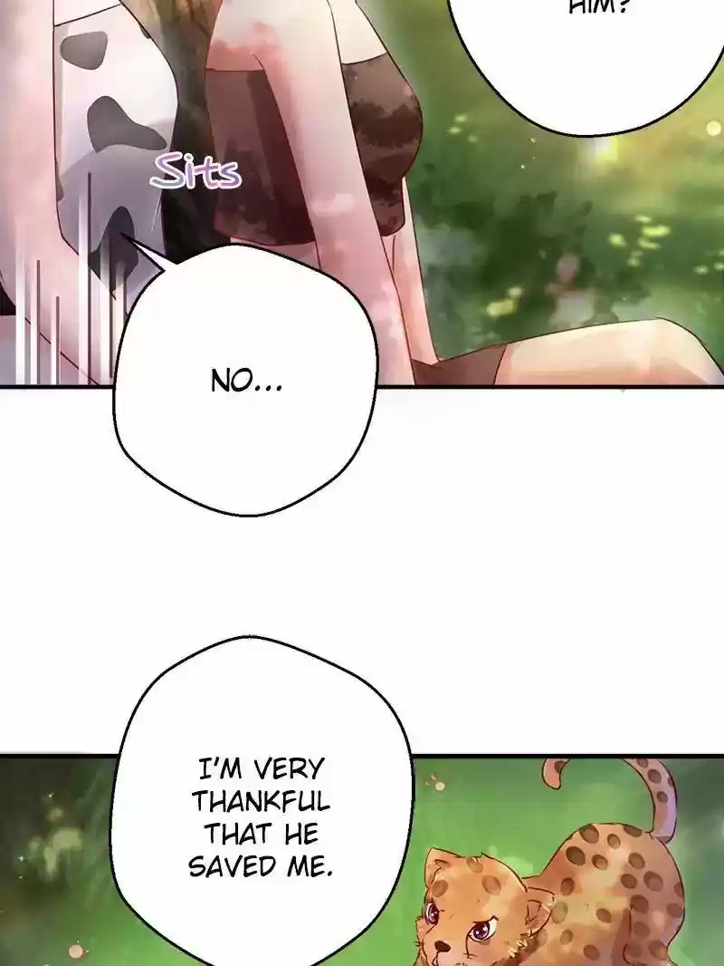 Beauty and the Beasts Chapter 9