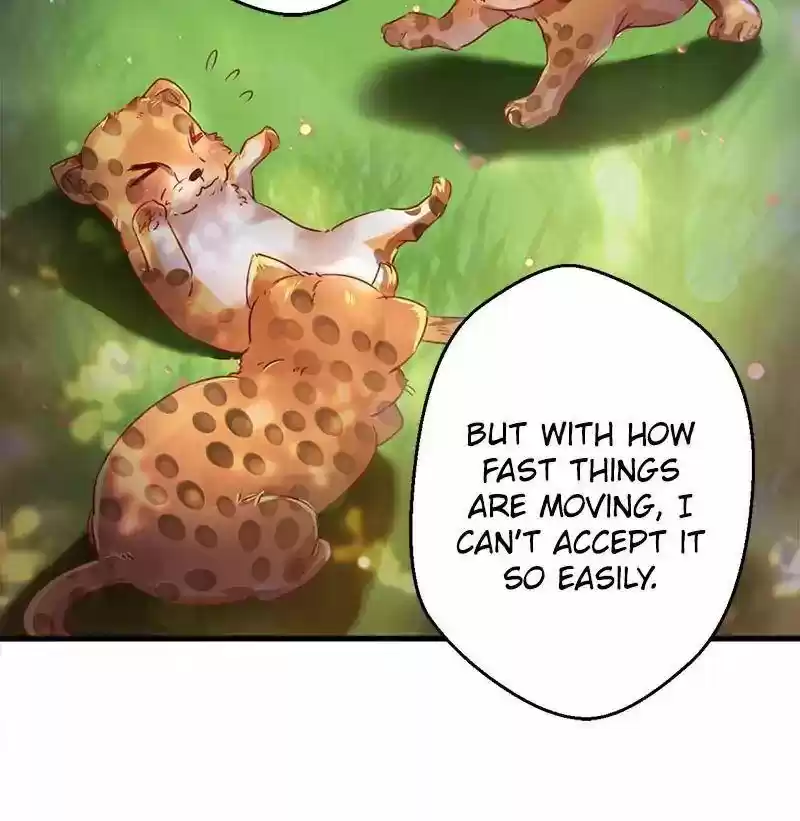 Beauty and the Beasts Chapter 9