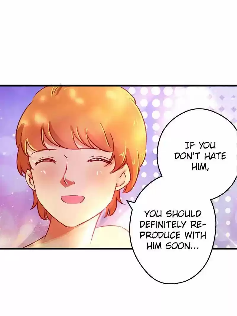 Beauty and the Beasts Chapter 9