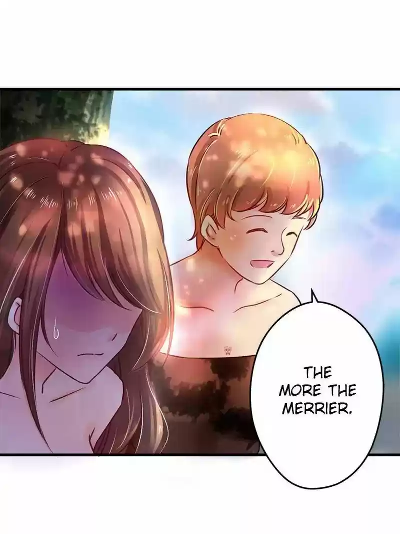 Beauty and the Beasts Chapter 9