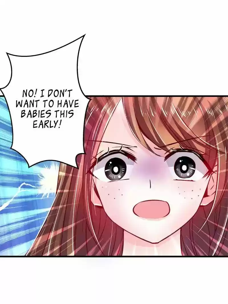 Beauty and the Beasts Chapter 9