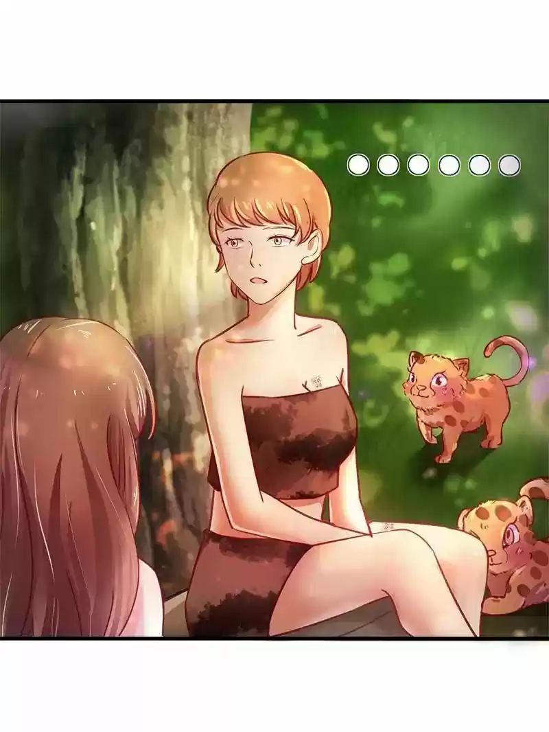 Beauty and the Beasts Chapter 9