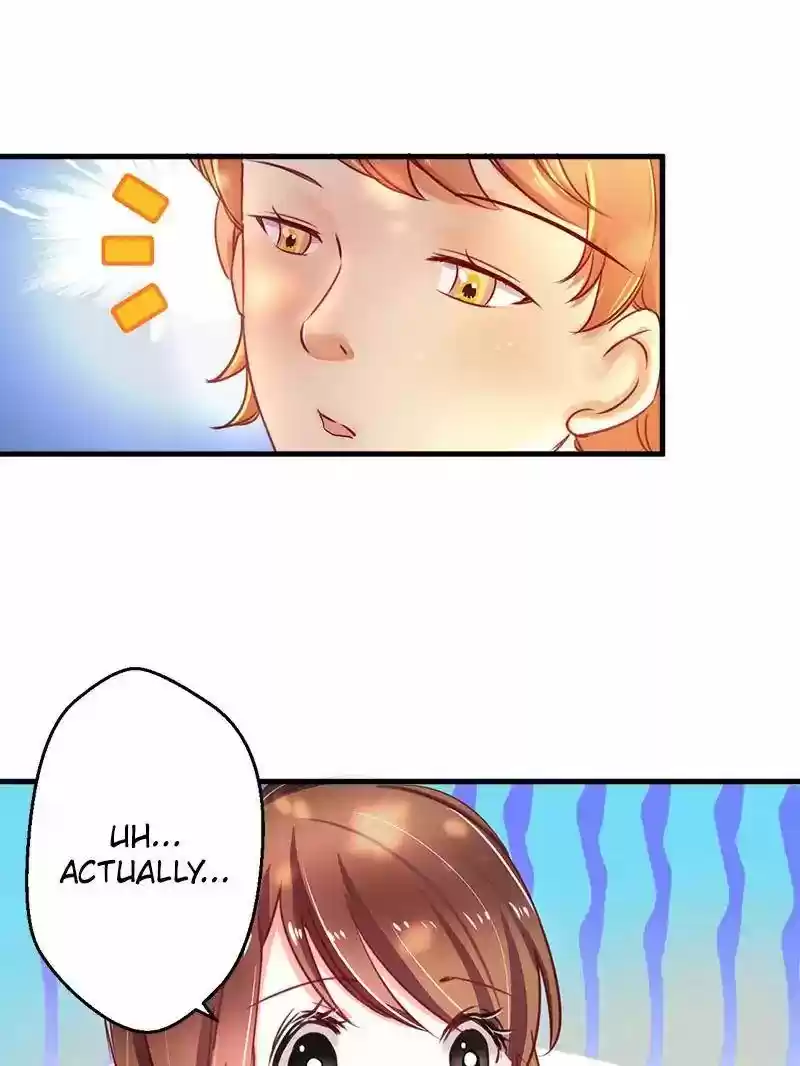 Beauty and the Beasts Chapter 9