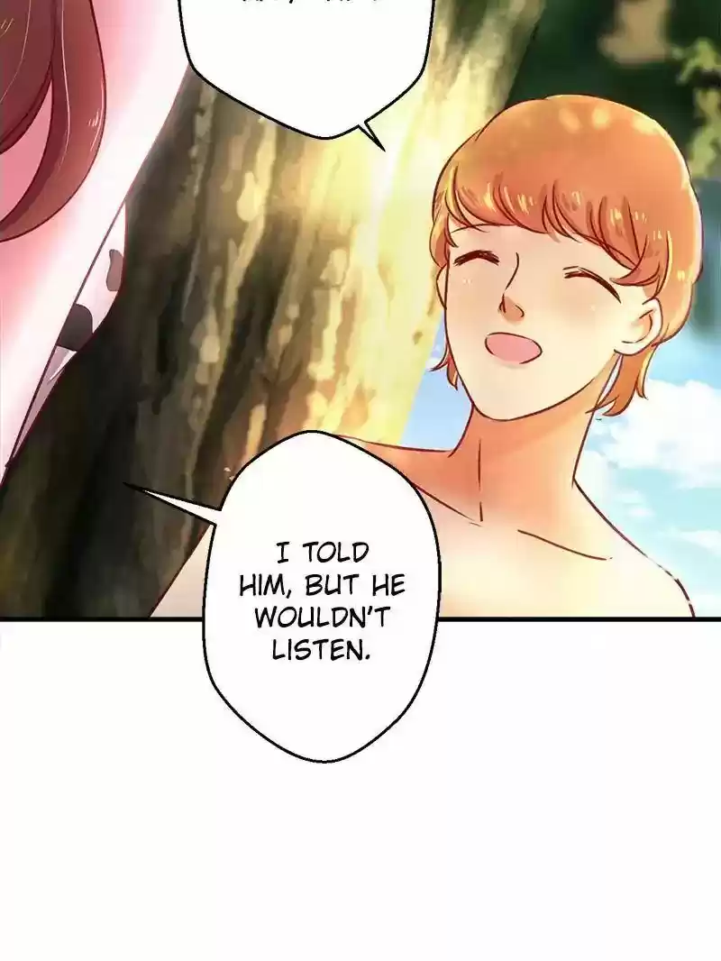 Beauty and the Beasts Chapter 9