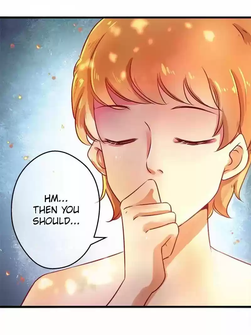 Beauty and the Beasts Chapter 9