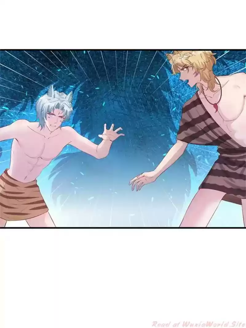 Beauty and the Beasts Chapter 99