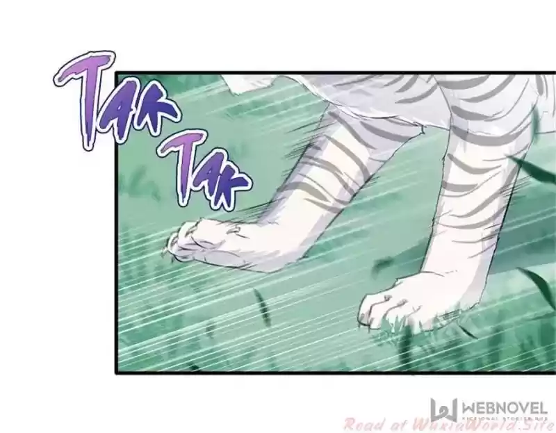 Beauty and the Beasts Chapter 99