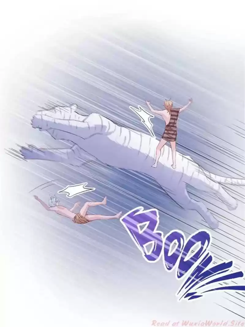 Beauty and the Beasts Chapter 99