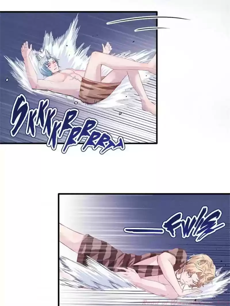 Beauty and the Beasts Chapter 99