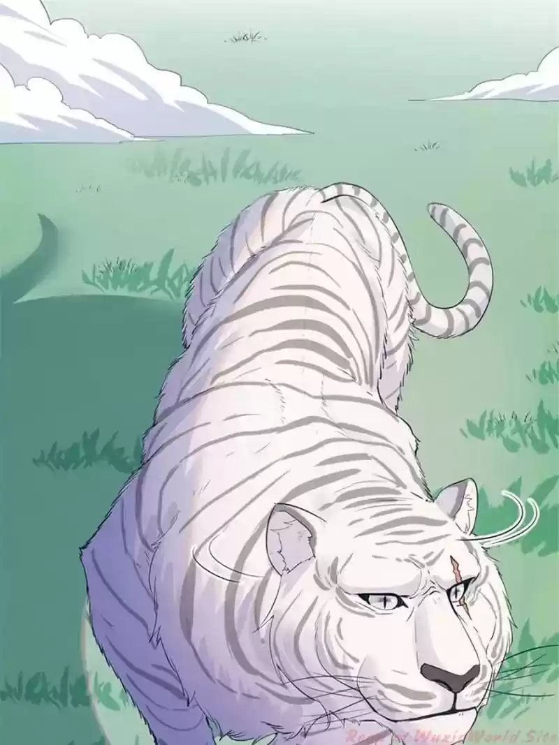 Beauty and the Beasts Chapter 99