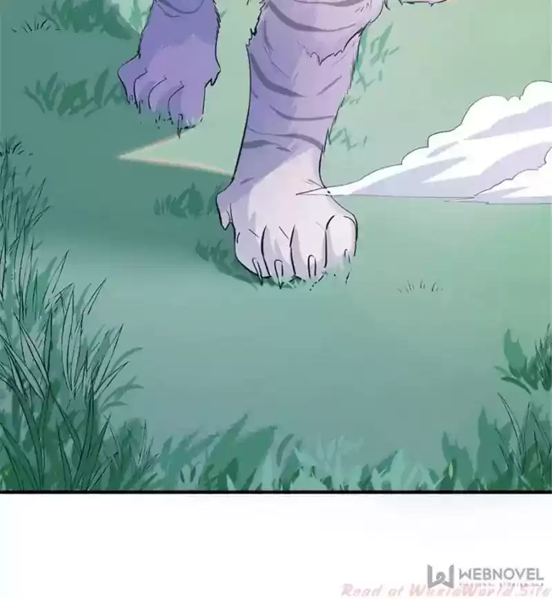 Beauty and the Beasts Chapter 99