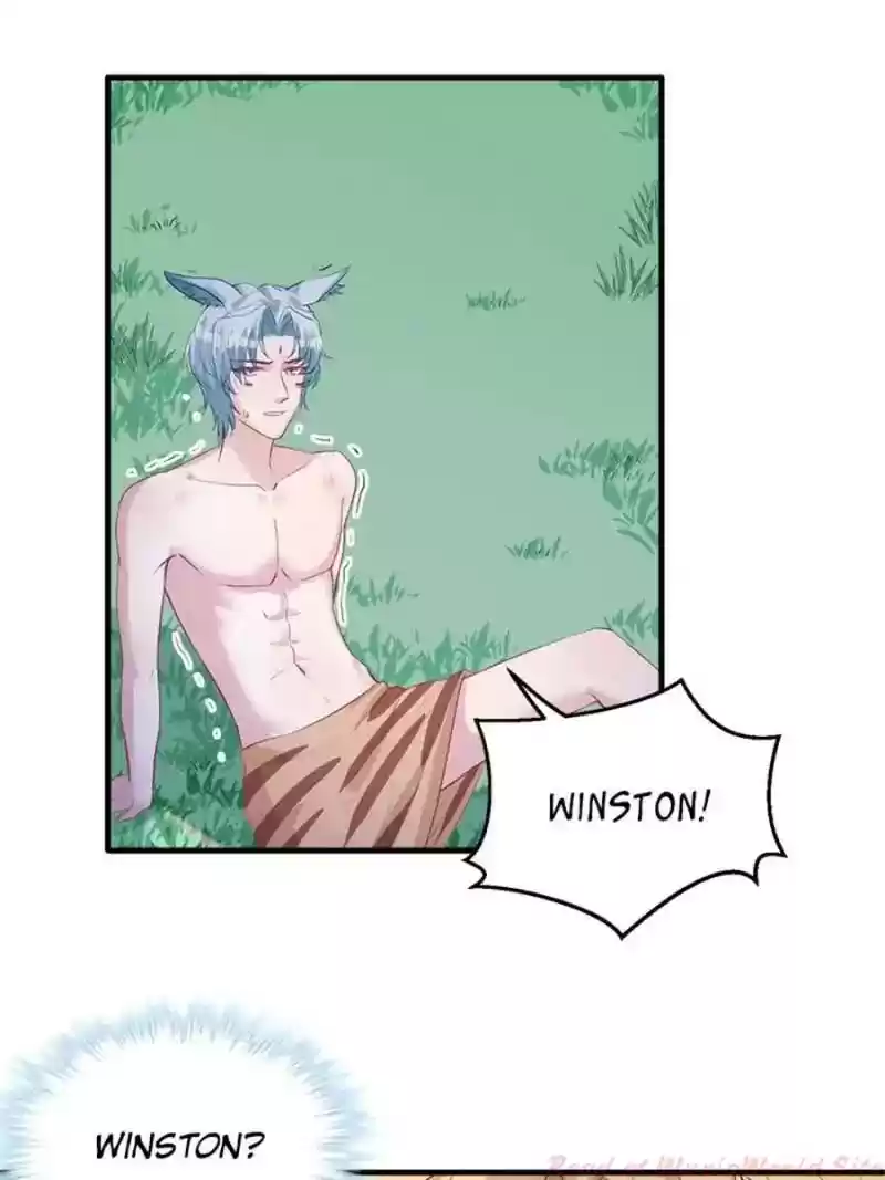 Beauty and the Beasts Chapter 99