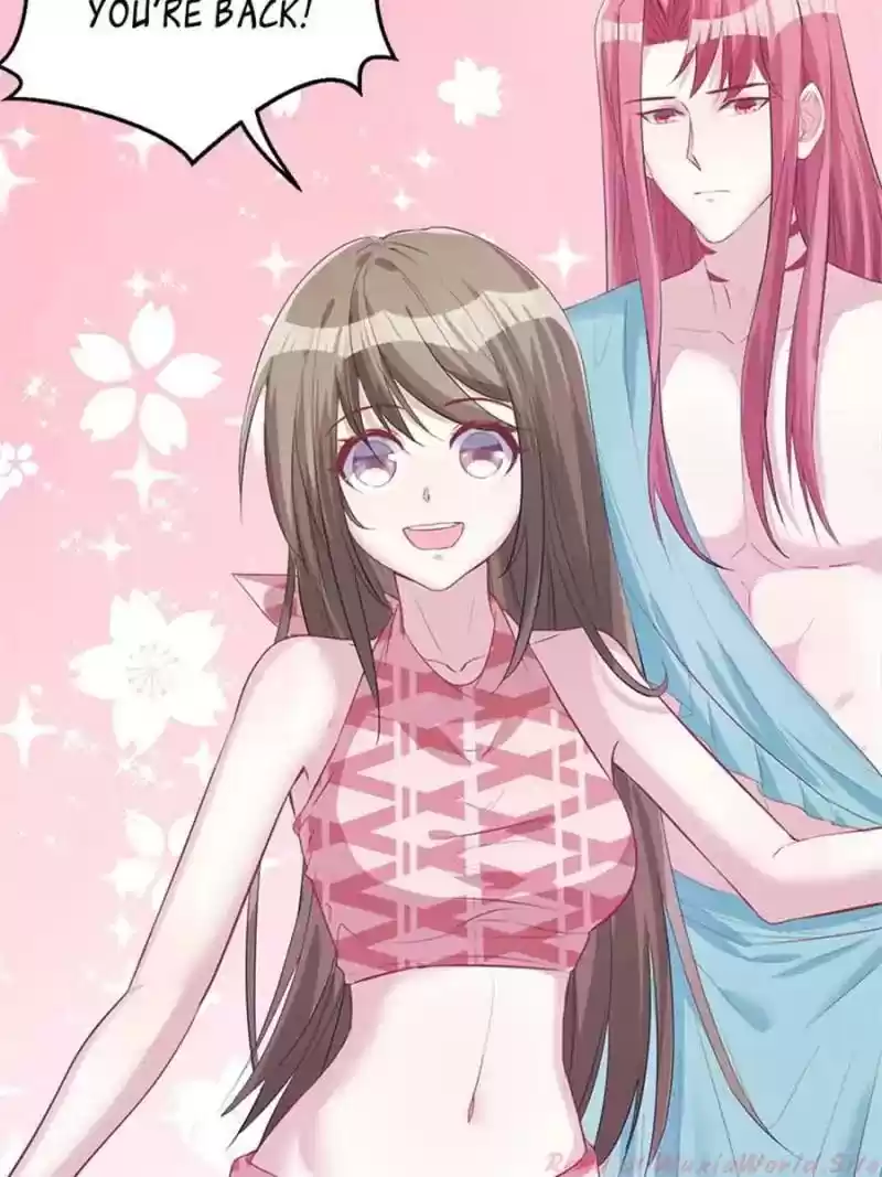 Beauty and the Beasts Chapter 99