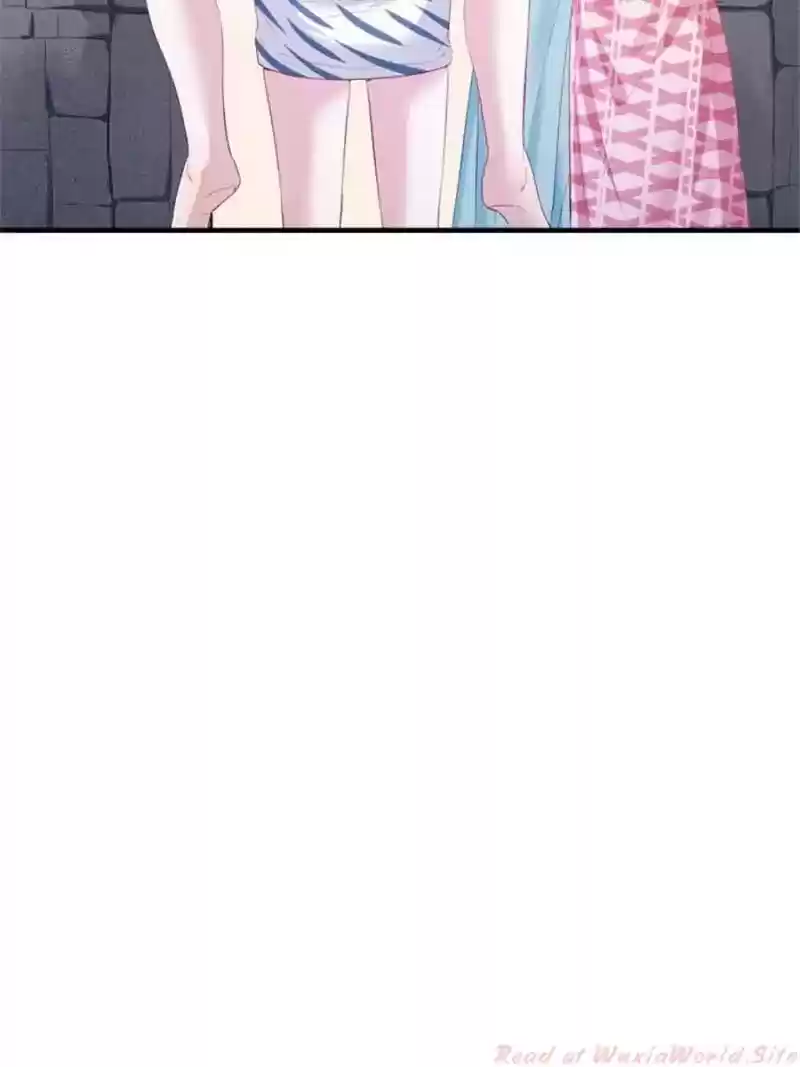 Beauty and the Beasts Chapter 99