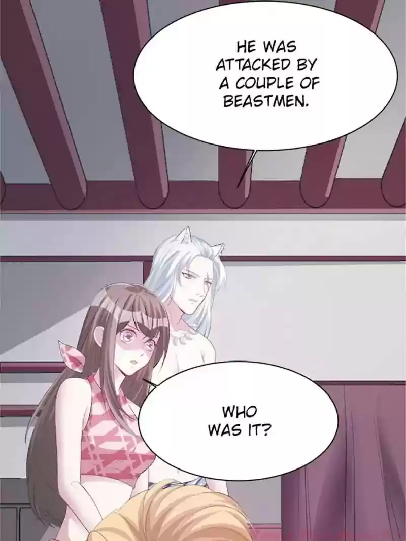 Beauty and the Beasts Chapter 99