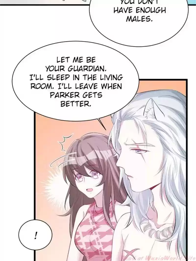 Beauty and the Beasts Chapter 99