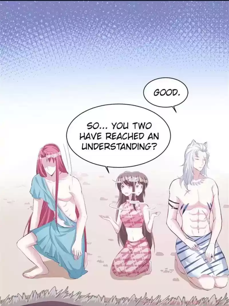 Beauty and the Beasts Chapter 99