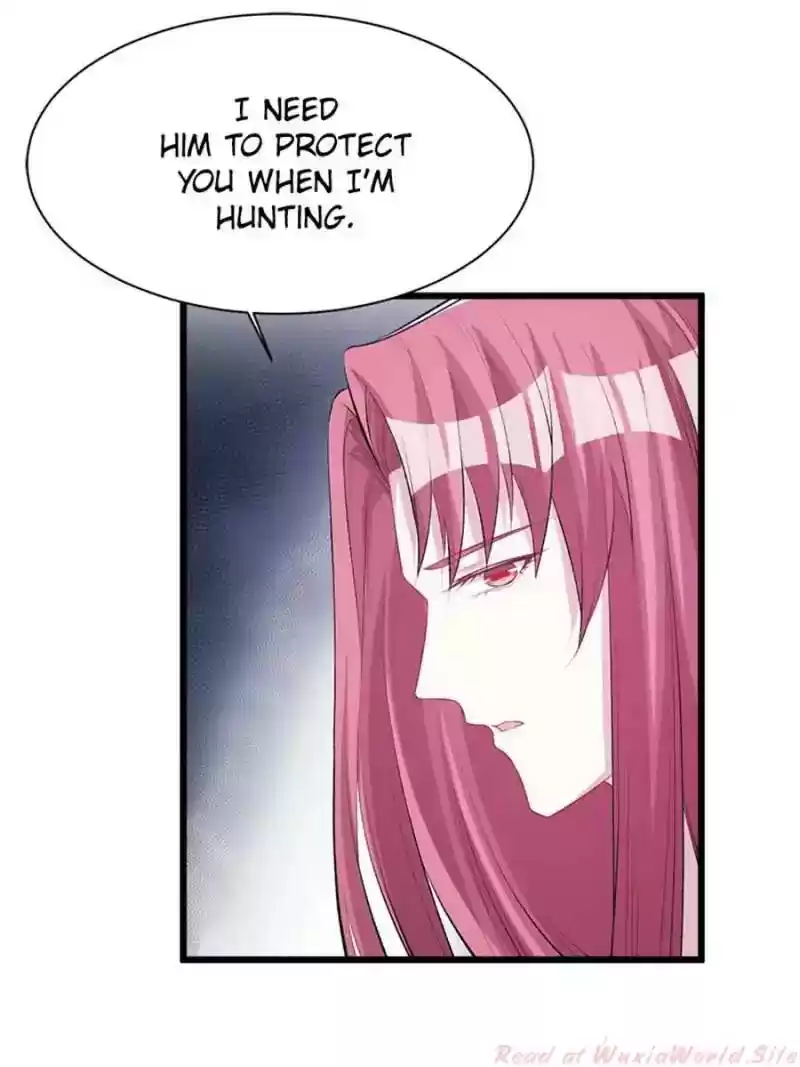 Beauty and the Beasts Chapter 99