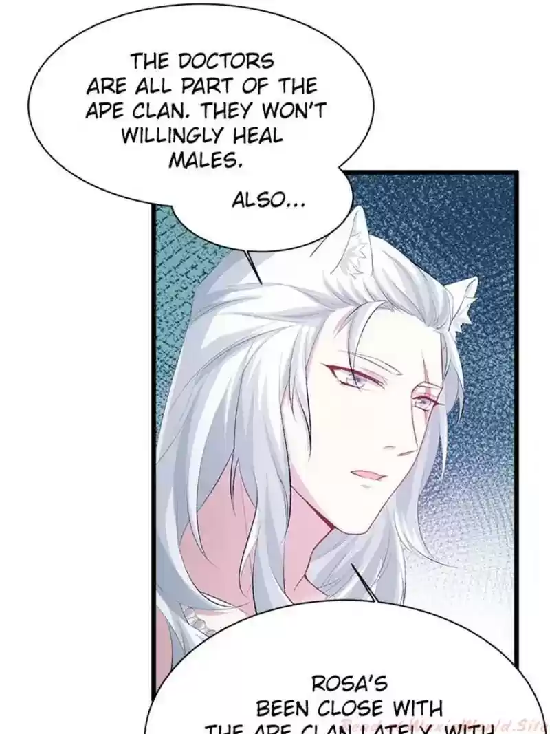 Beauty and the Beasts Chapter 99