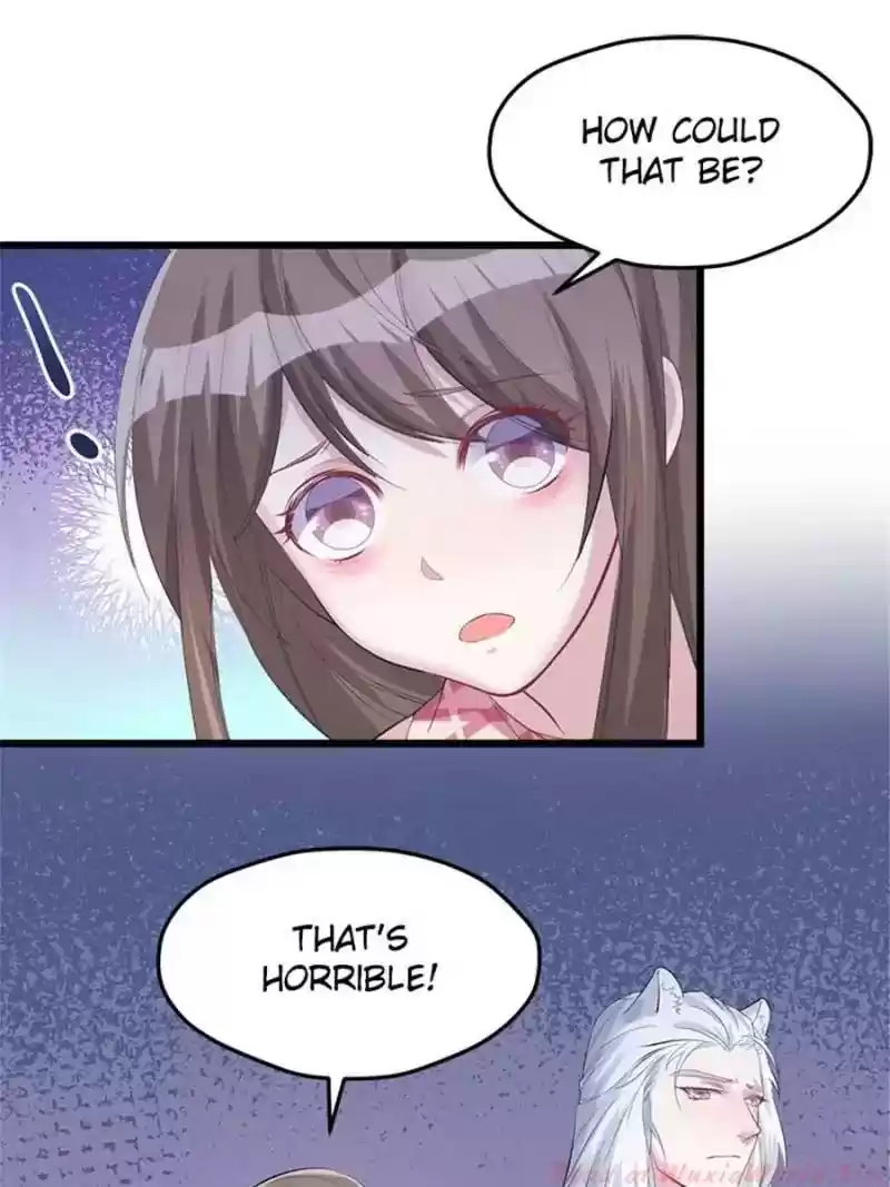 Beauty and the Beasts Chapter 99