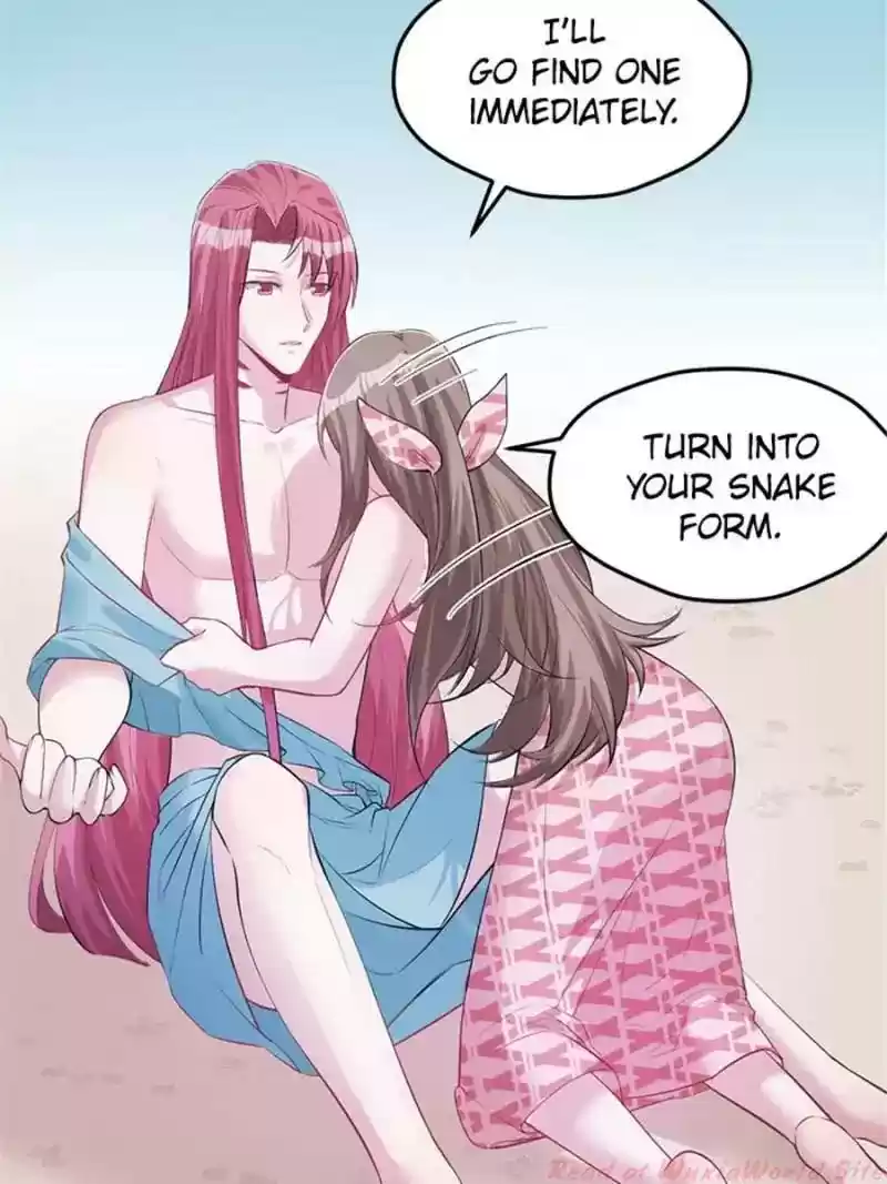 Beauty and the Beasts Chapter 99