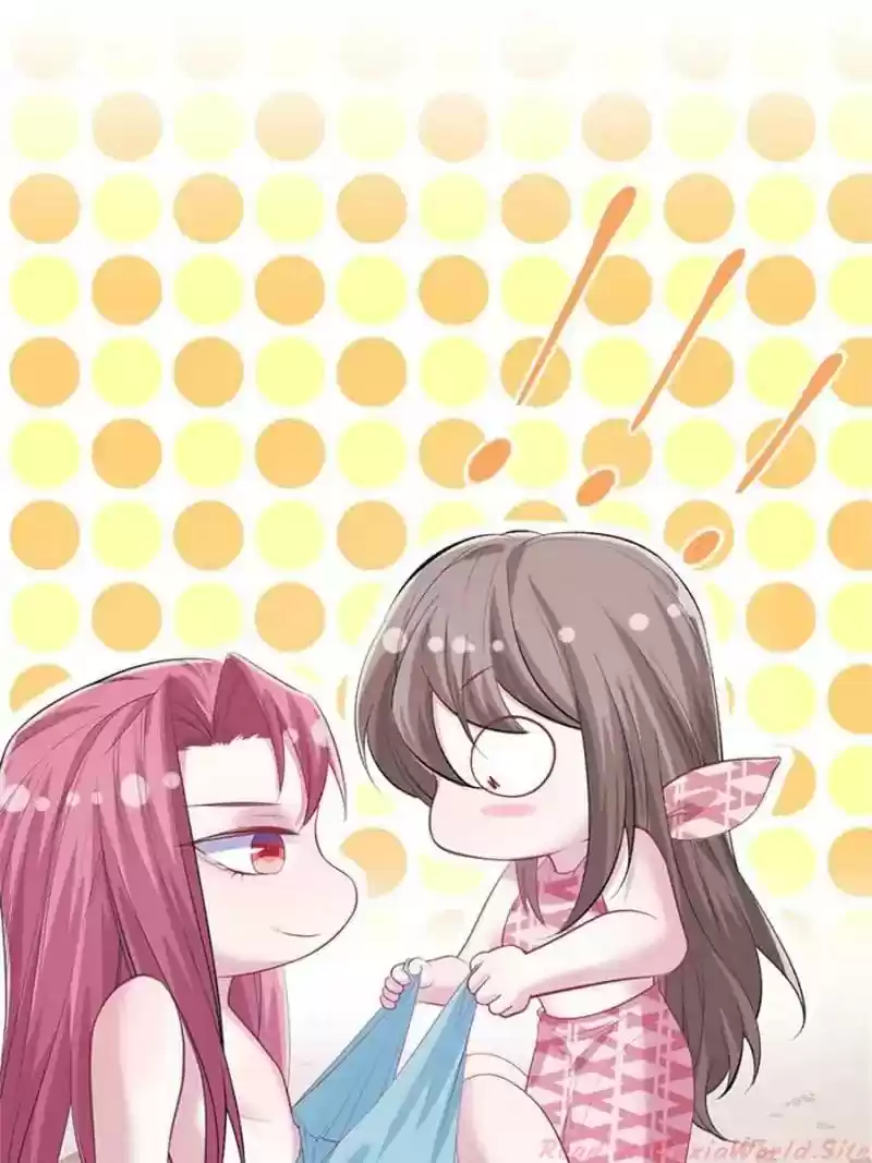 Beauty and the Beasts Chapter 99