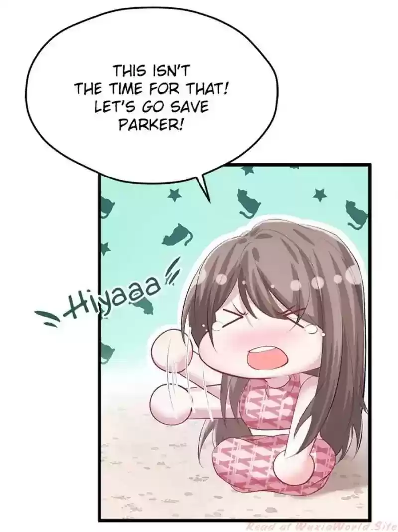 Beauty and the Beasts Chapter 99