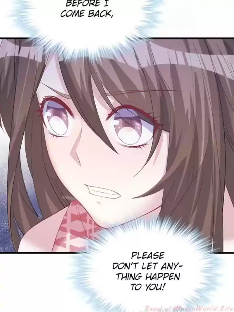 Beauty and the Beasts Chapter 99