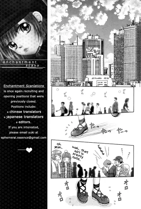 Beauty Pop Vol. 5 Ch. 19