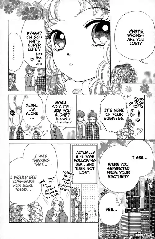 Beauty Pop Vol. 5 Ch. 19