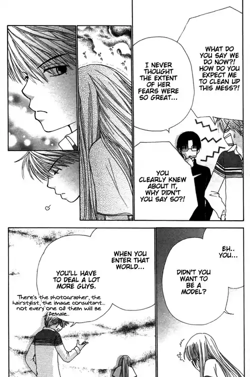 Beauty Pop Vol. 5 Ch. 19