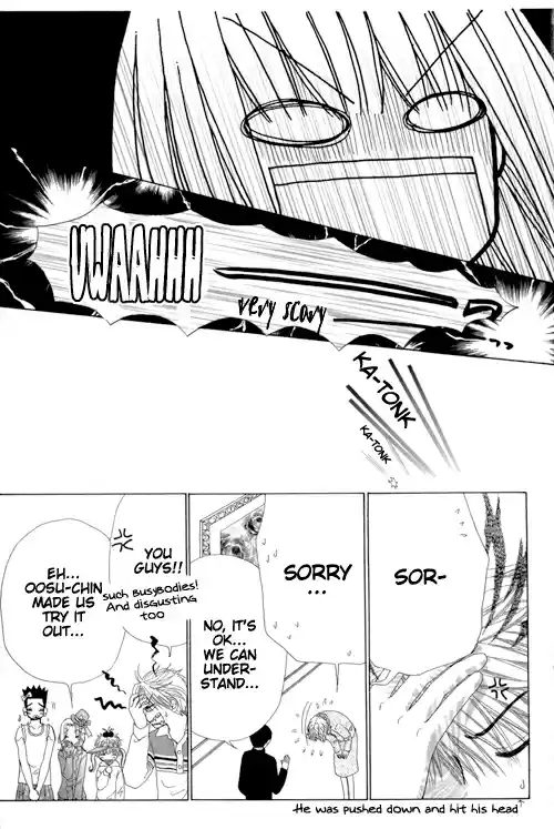 Beauty Pop Vol. 5 Ch. 19