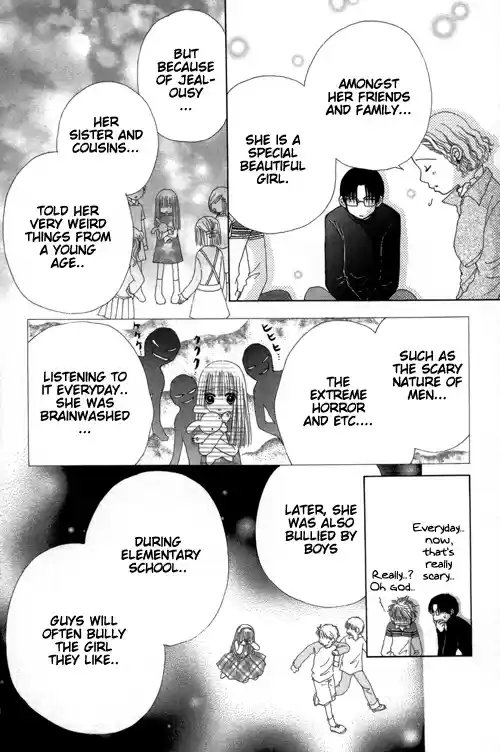 Beauty Pop Vol. 5 Ch. 19