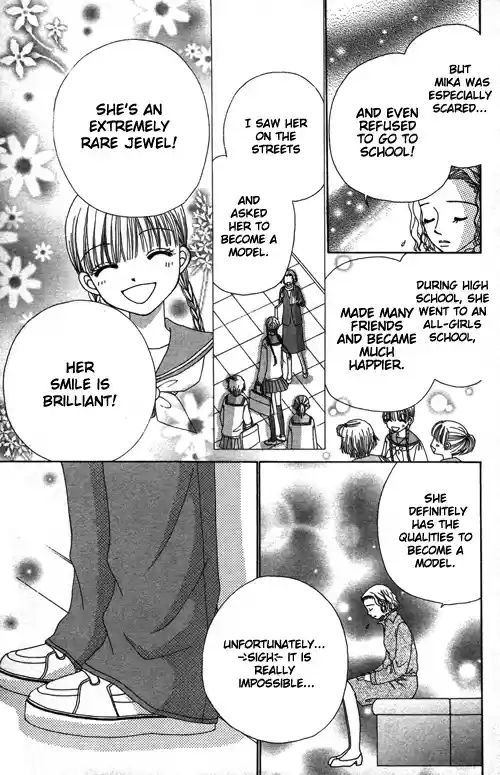 Beauty Pop Vol. 5 Ch. 19