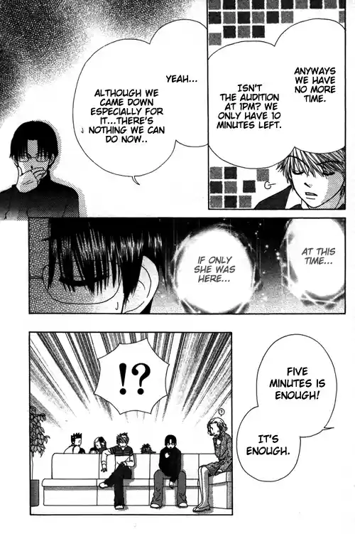 Beauty Pop Vol. 5 Ch. 19