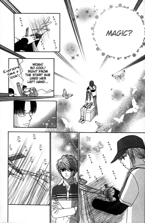 Beauty Pop Vol. 5 Ch. 19