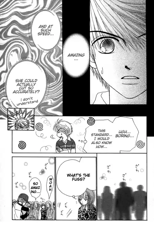 Beauty Pop Vol. 5 Ch. 19