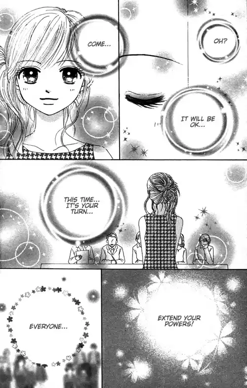 Beauty Pop Vol. 5 Ch. 19